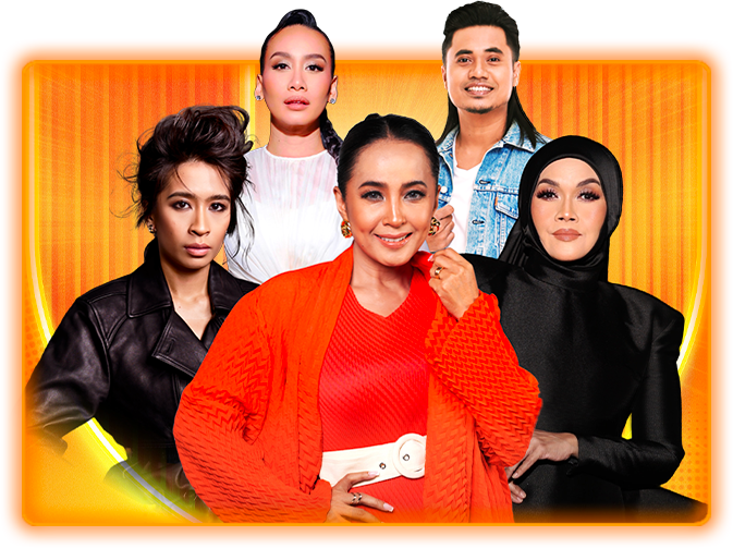 Hari Pertama (6 Sep)